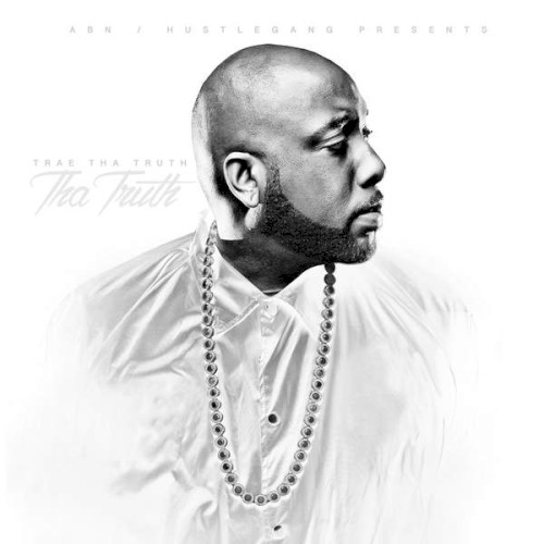 Tha Truth封面