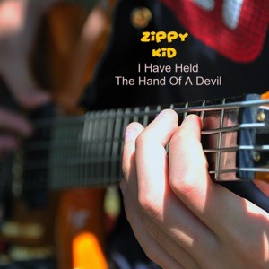 I Have Held the Hand of a Devil封面