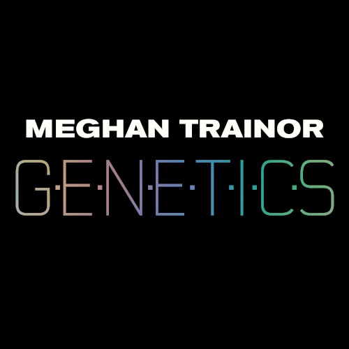 Genetics封面