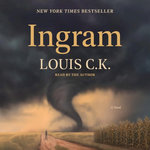 Ingram封面
