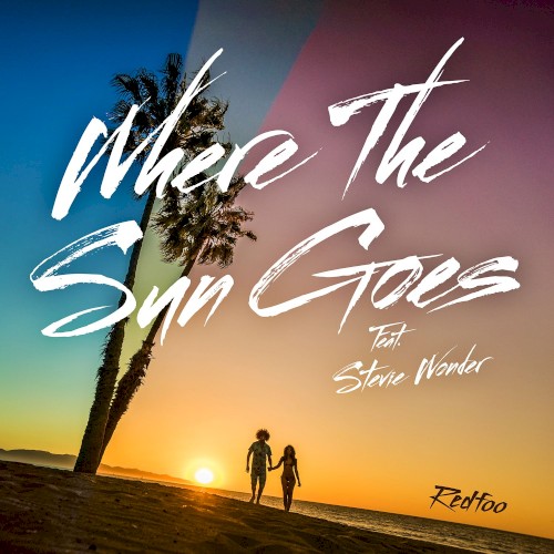 Where the Sun Goes封面