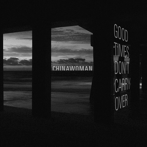 Good Times Don’t Carry Over封面