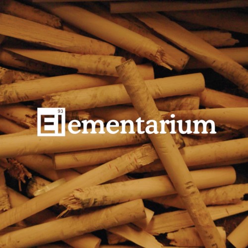 Elémentarium封面