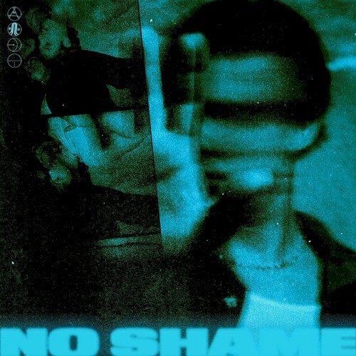 No Shame封面