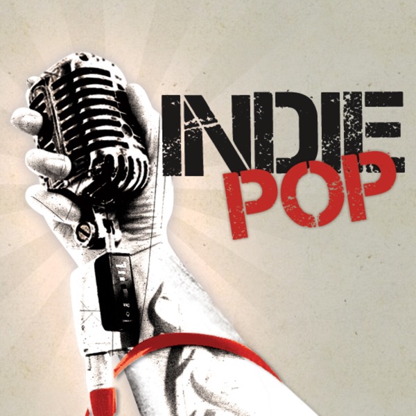 Indie Pop封面