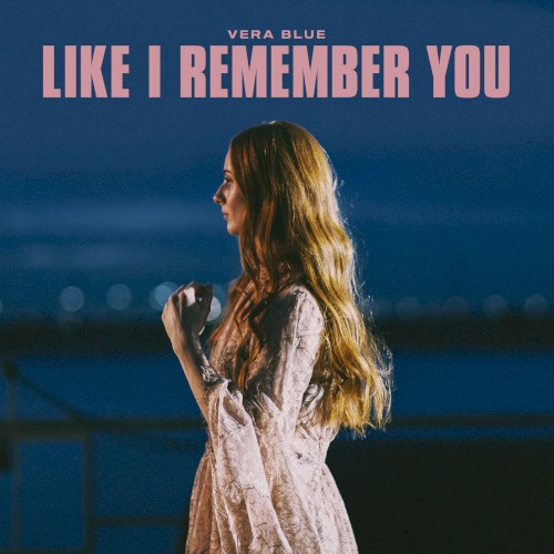 Like I Remember You封面