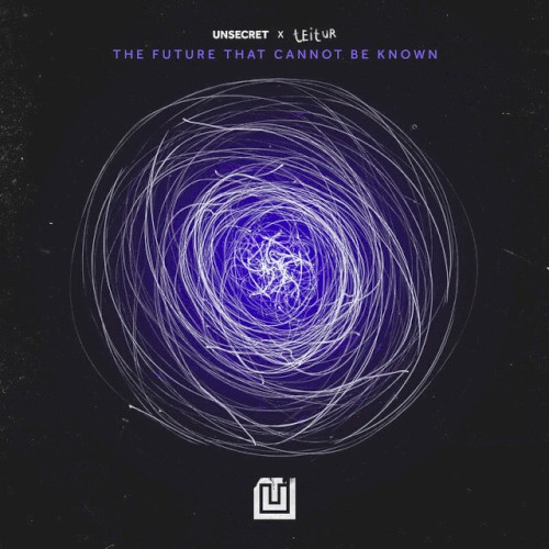 The Future That Cannot Be Known封面