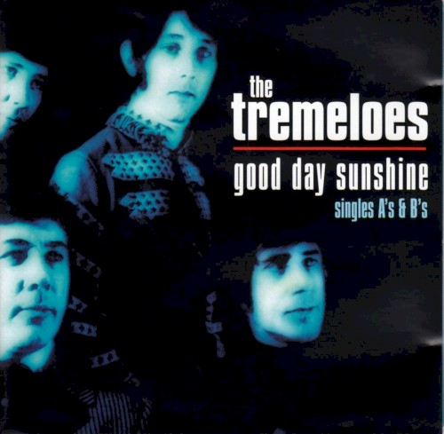 Good Day Sunshine: Singles A’s & B’s封面