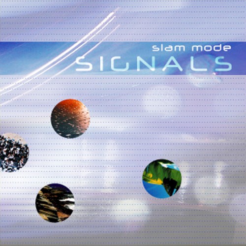 Signals封面