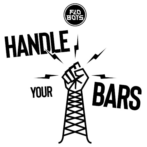 Handle Your Bars封面