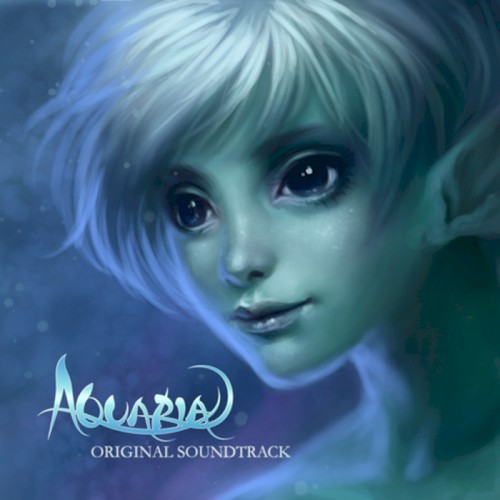 Aquaria: Original Soundtrack封面