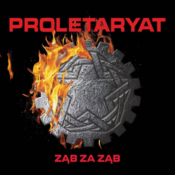 Ząb Za Ząb封面