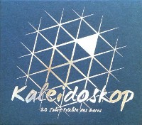 Kaleidoskop封面