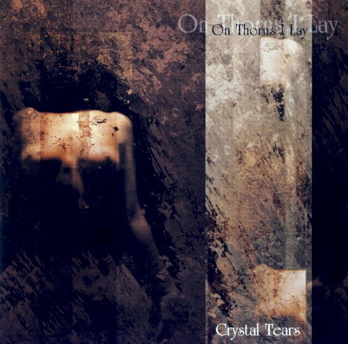 Crystal Tears封面
