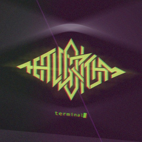Terminal封面