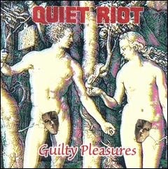 Guilty Pleasures封面