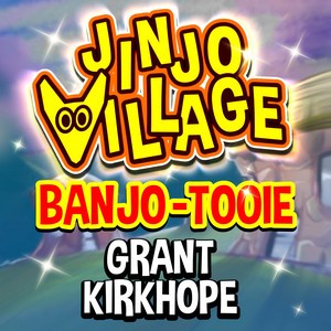 Jinjo Village封面