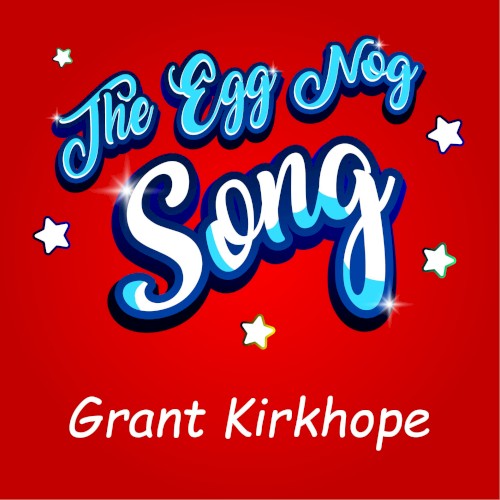The Egg Nog Song封面