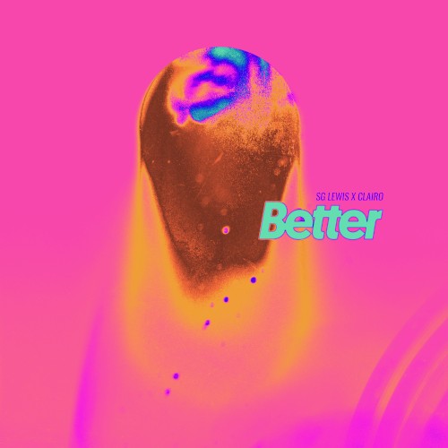 Better封面