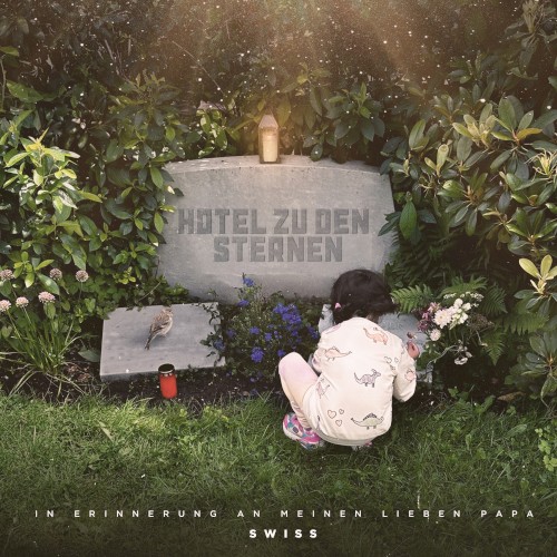 Hotel zu den Sternen封面