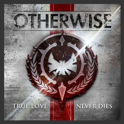 True Love Never Dies封面