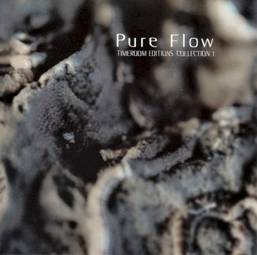 Pure Flow: Timeroom Editions Collection 1封面