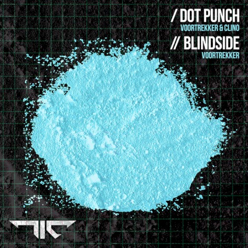 Dot Punch封面