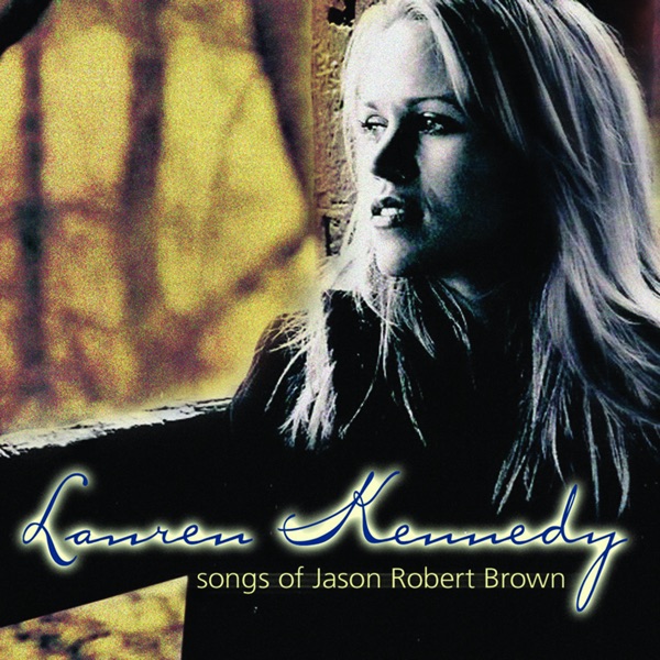 Songs of Jason Robert Brown封面