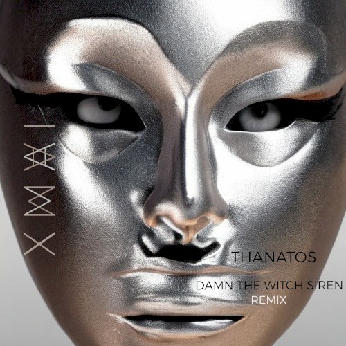Thanatos (Damn the Witch Siren remix)封面