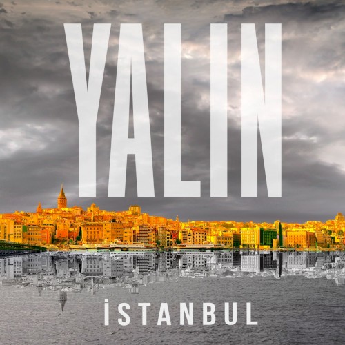 İstanbul封面