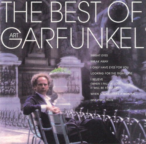 Simply the Best封面