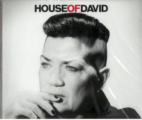 House of David封面
