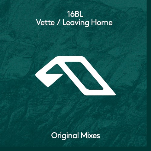 Vette / Leaving Home封面