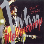 The 4th of July封面
