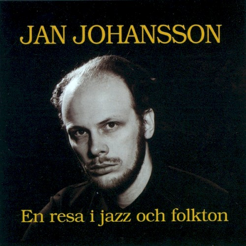En resa i jazz och folkton封面