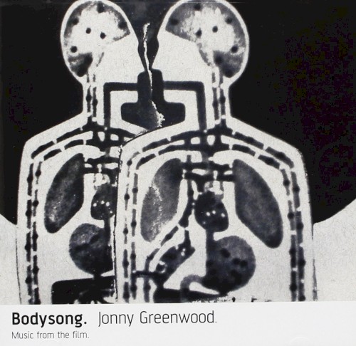 Bodysong封面