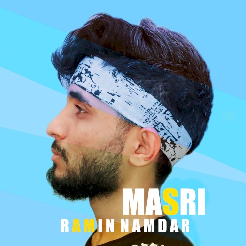 Masri封面
