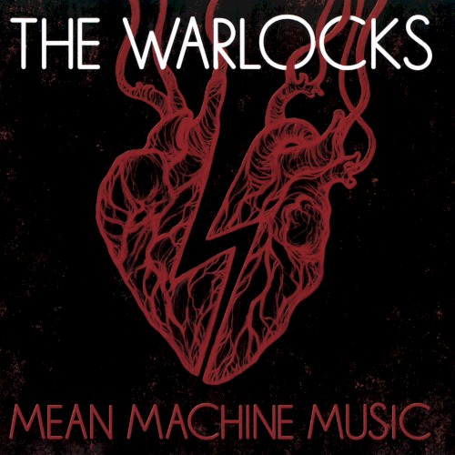 Mean Machine Music封面