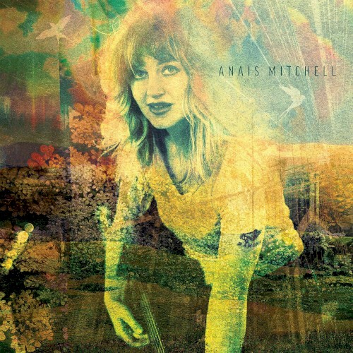 Anaïs Mitchell封面
