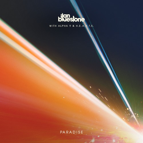 Paradise封面