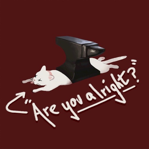 Are You Alright?封面