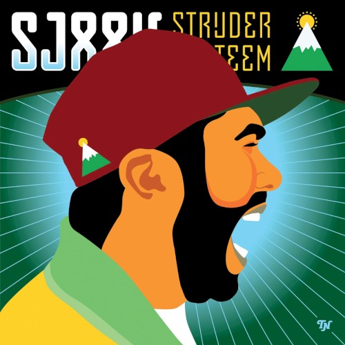 Strijder Systeem封面