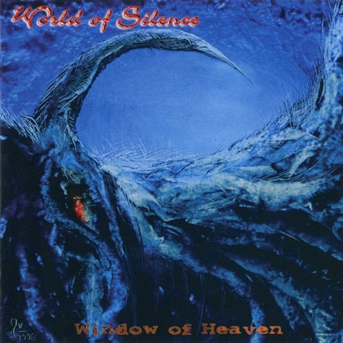 Window of Heaven封面