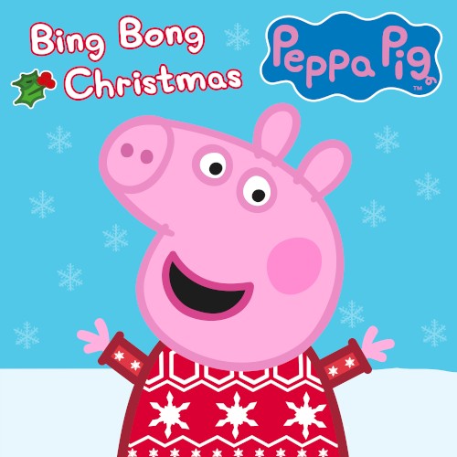 Bing Bong Christmas封面