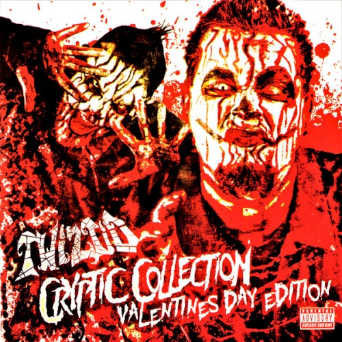 Cryptic Collection: Valentines Day Edition封面