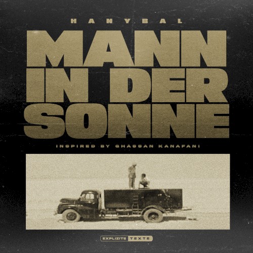 Mann in der Sonne封面