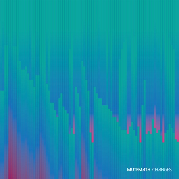 Changes封面