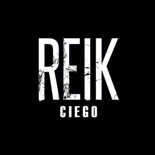Ciego封面