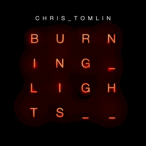 Burning Lights封面