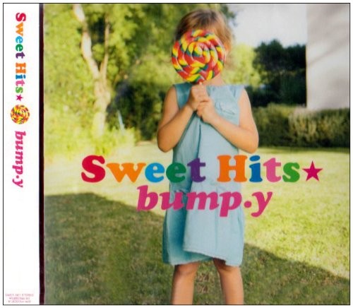 Sweet Hits☆封面